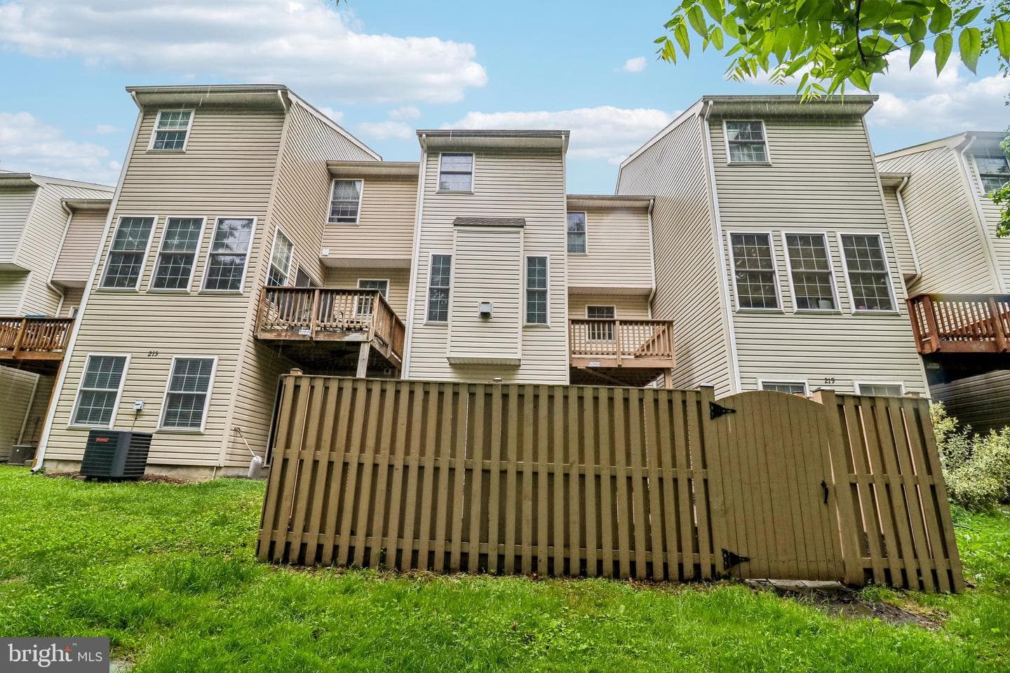 217 Braxton Way #217 photo 25
