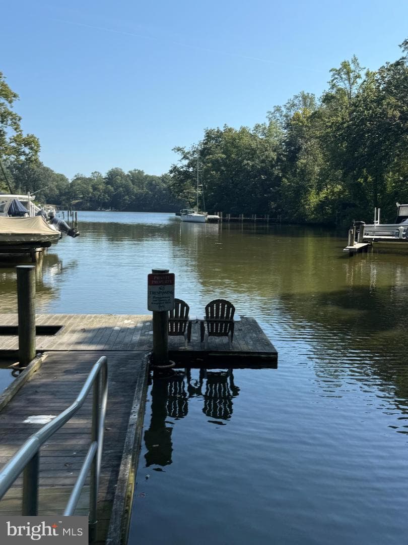 730 Crisfield Way, Annapolis