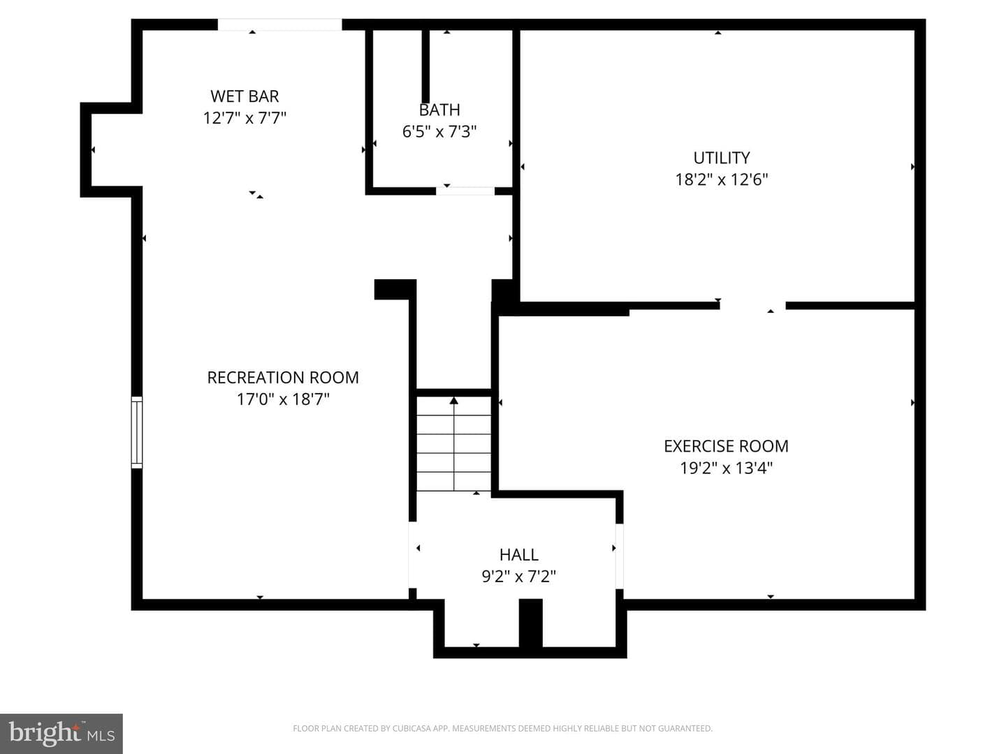 6353 Audubon Court photo 80