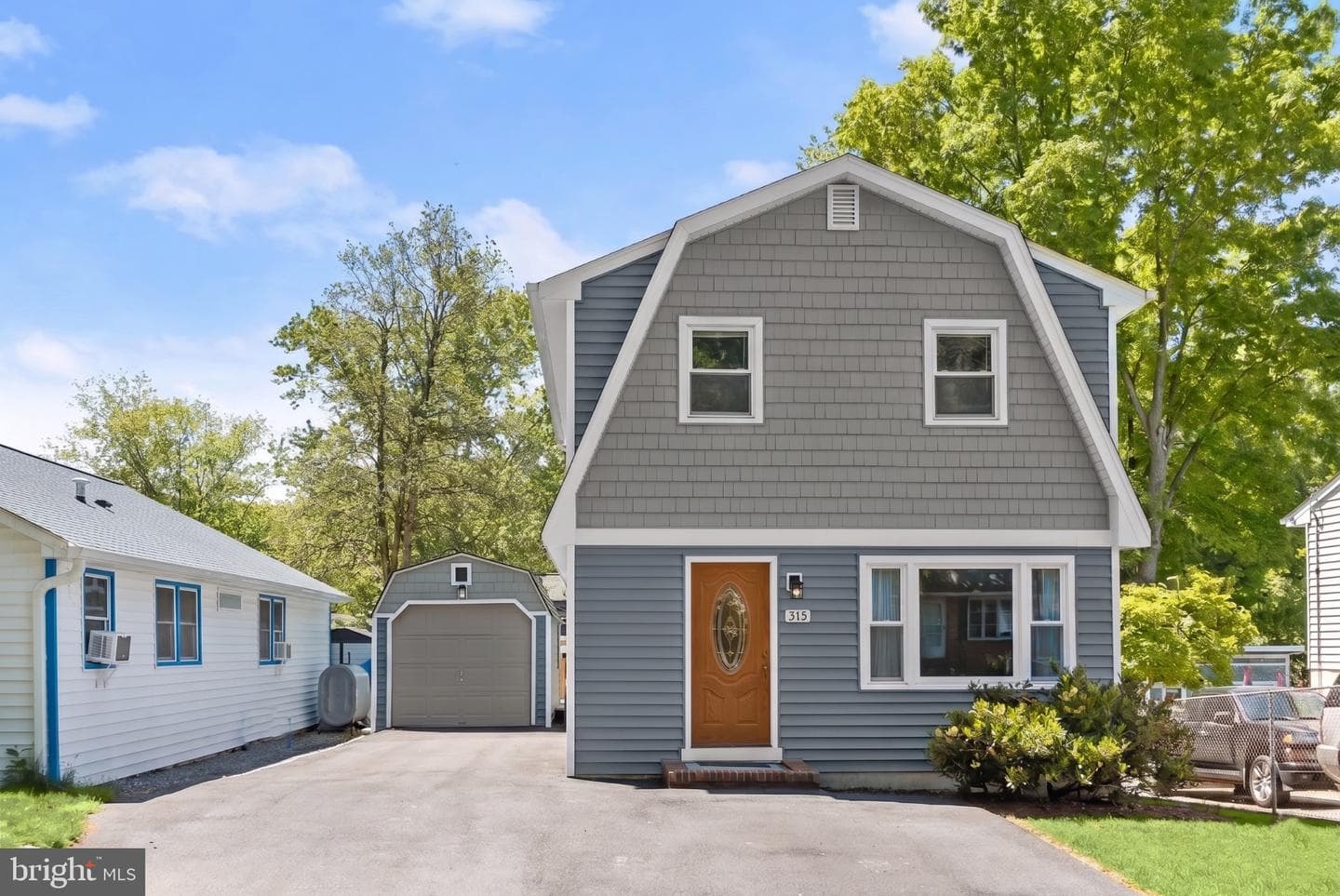 315 Highland Drive
