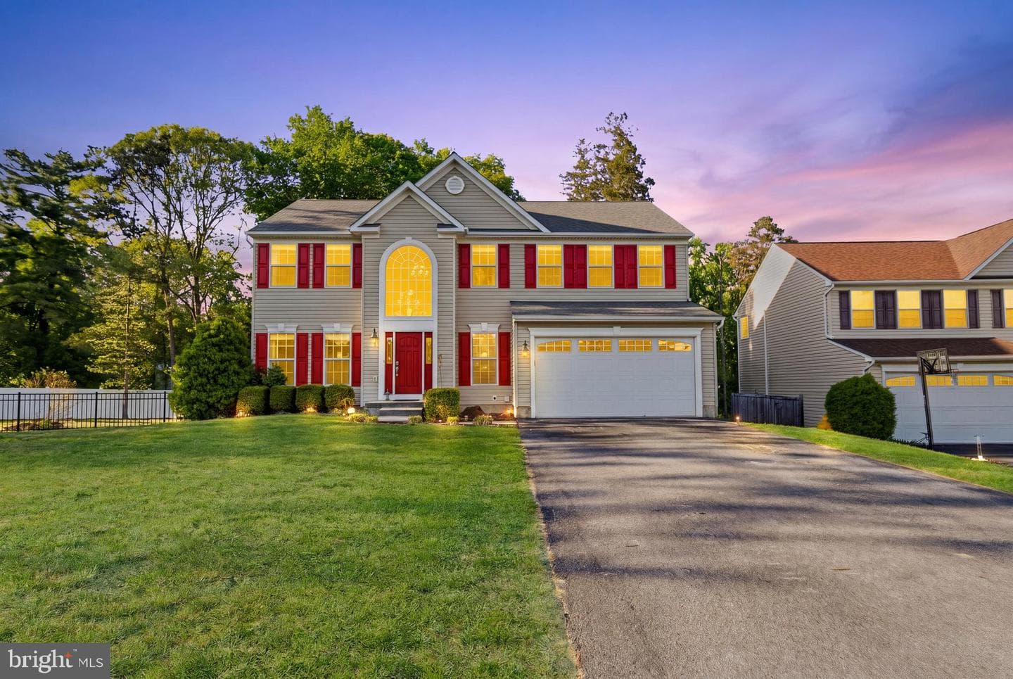208 Long Hill Court #4