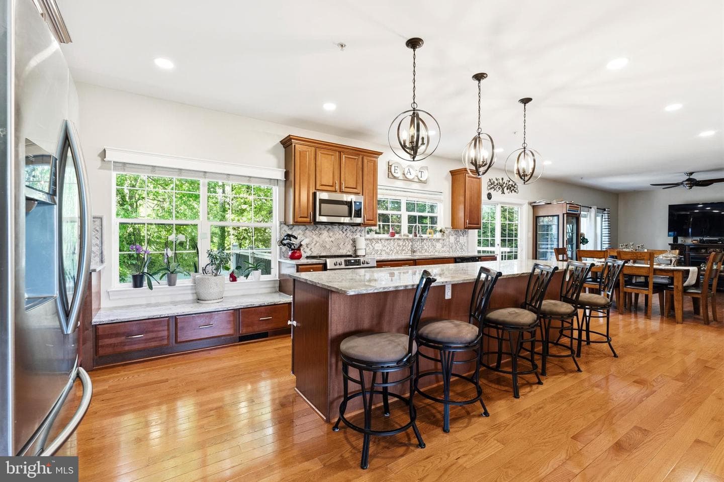 208 Long Hill Court #4 photo 10