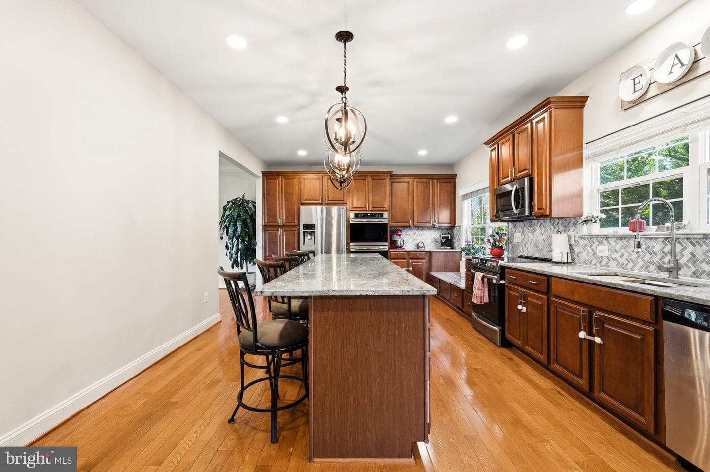 208 Long Hill Court #4 photo 11