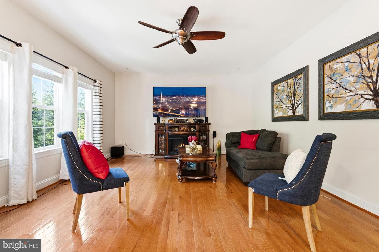 208 Long Hill Court #4 photo 14