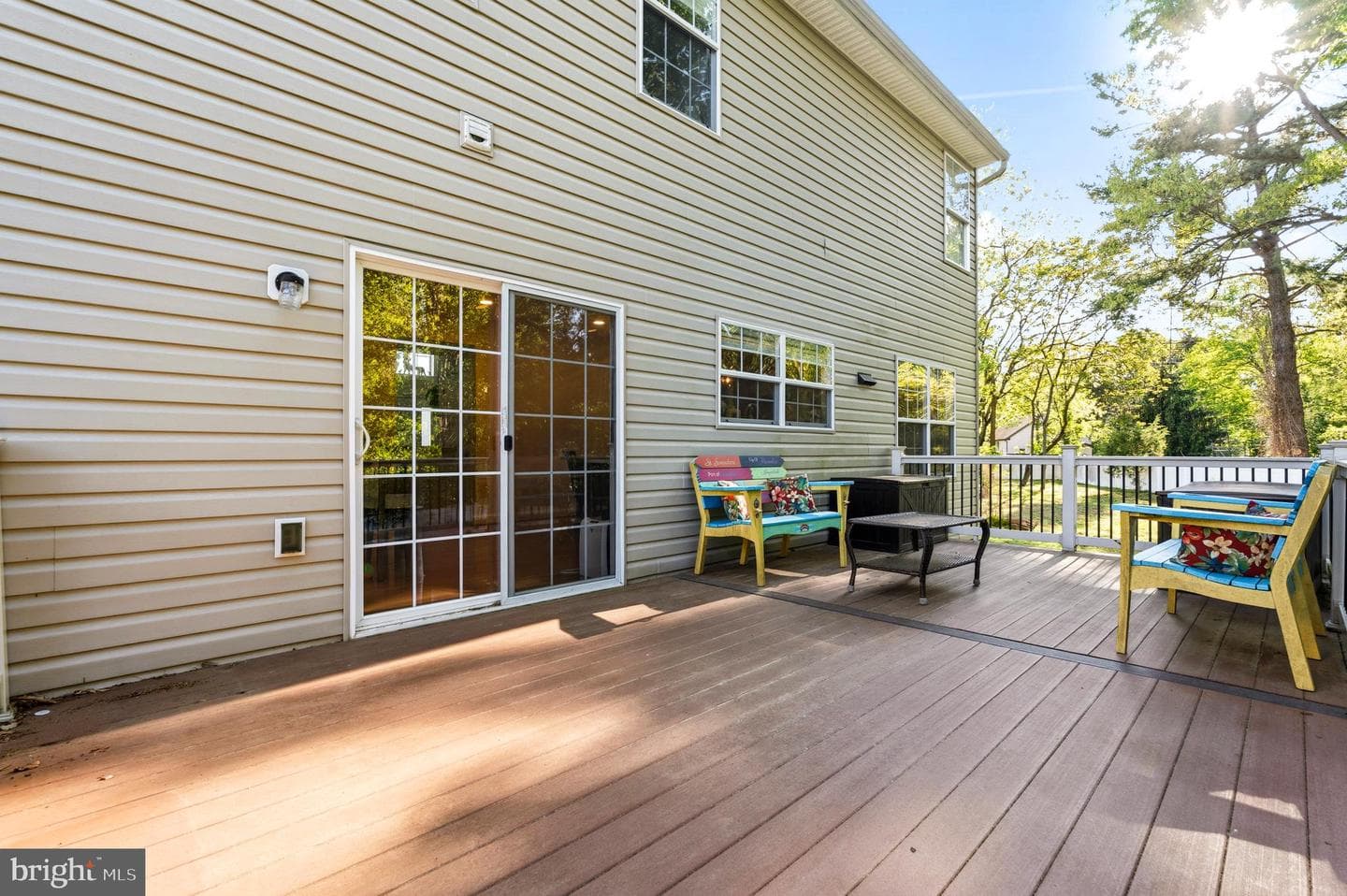 208 Long Hill Court #4 photo 17
