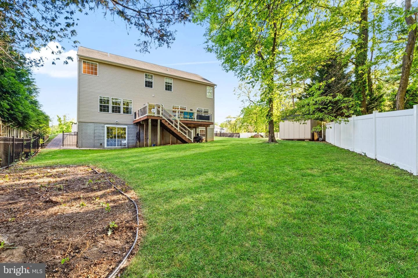 208 Long Hill Court #4 photo 18