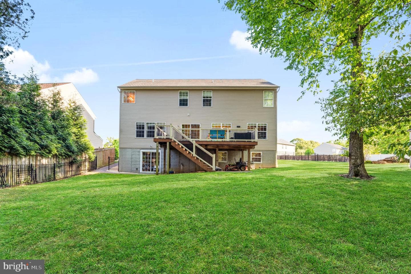 208 Long Hill Court #4 photo 19