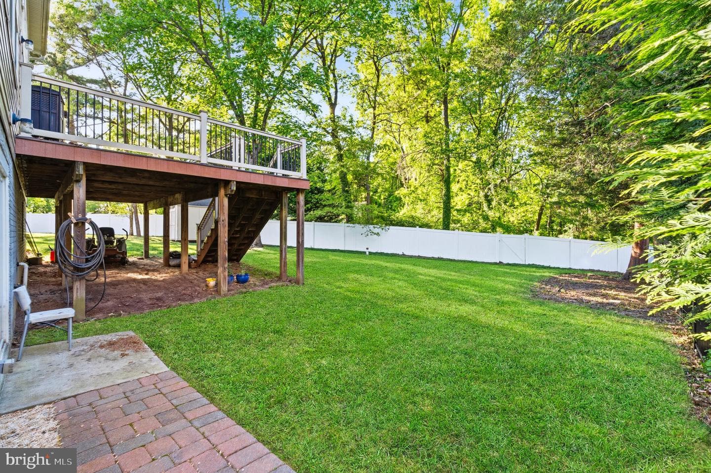 208 Long Hill Court #4 photo 20
