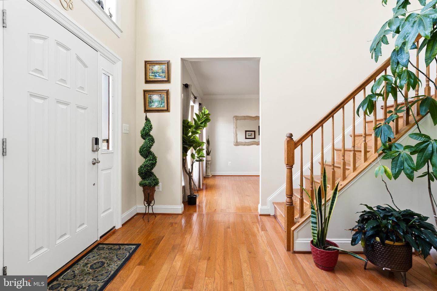 208 Long Hill Court #4 photo 5