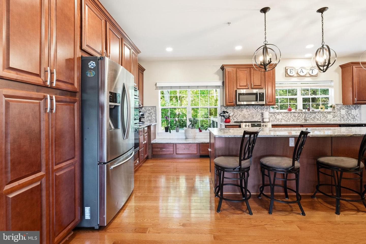 208 Long Hill Court #4 photo 8