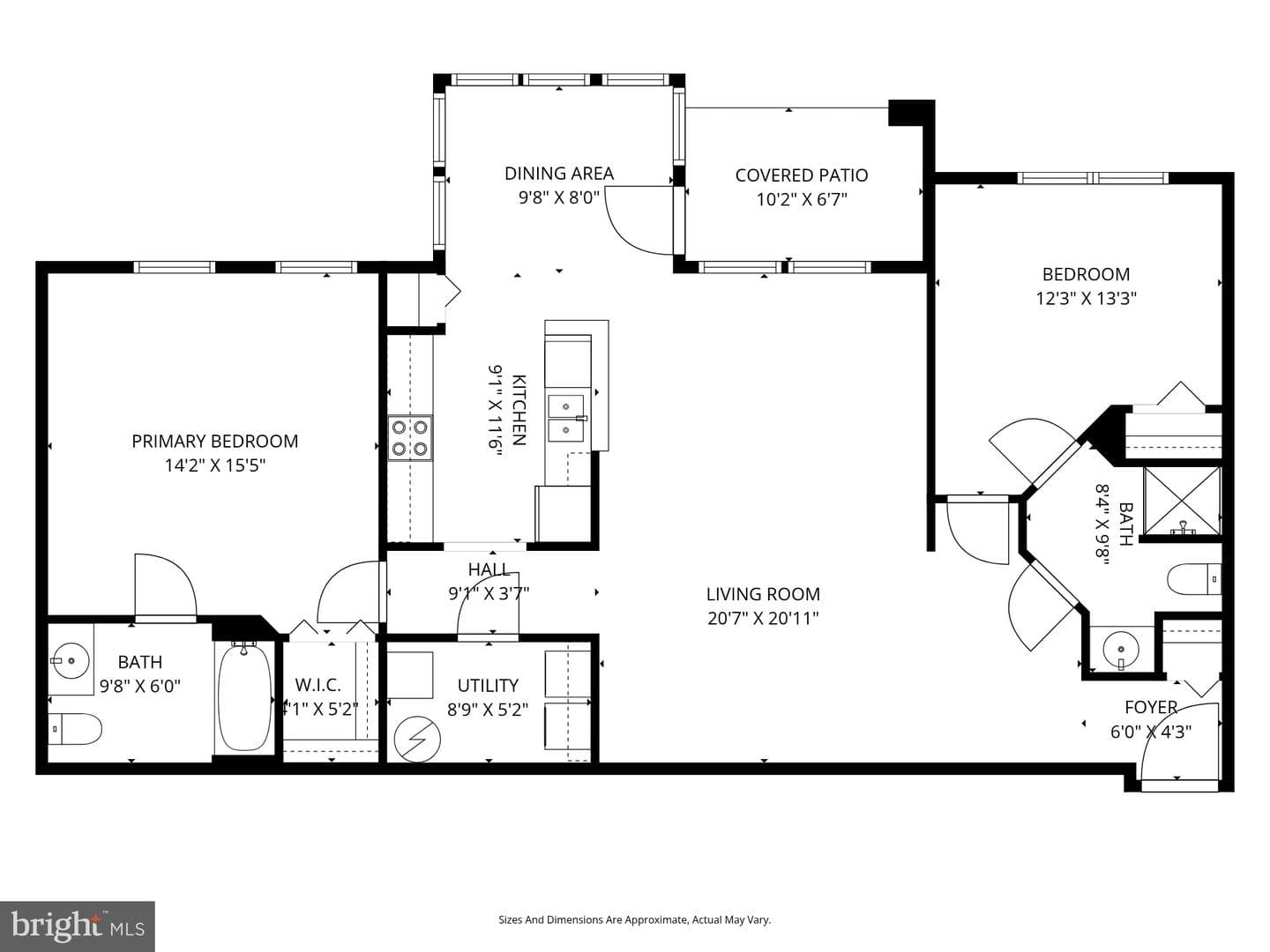 699 Winding Stream Way #102 photo 23