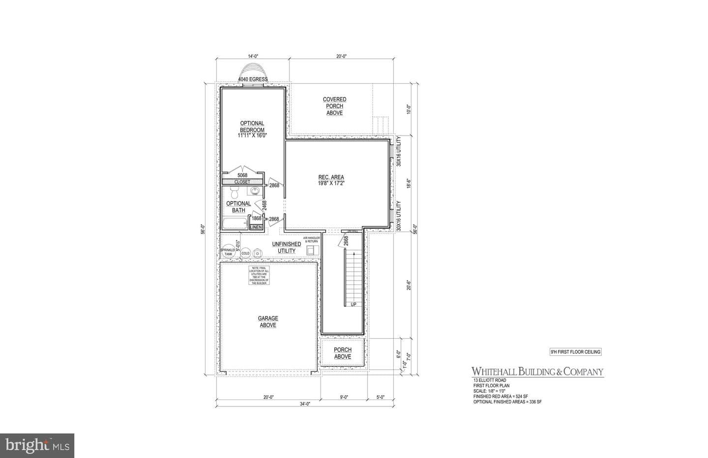 13 Elliott Road photo 4