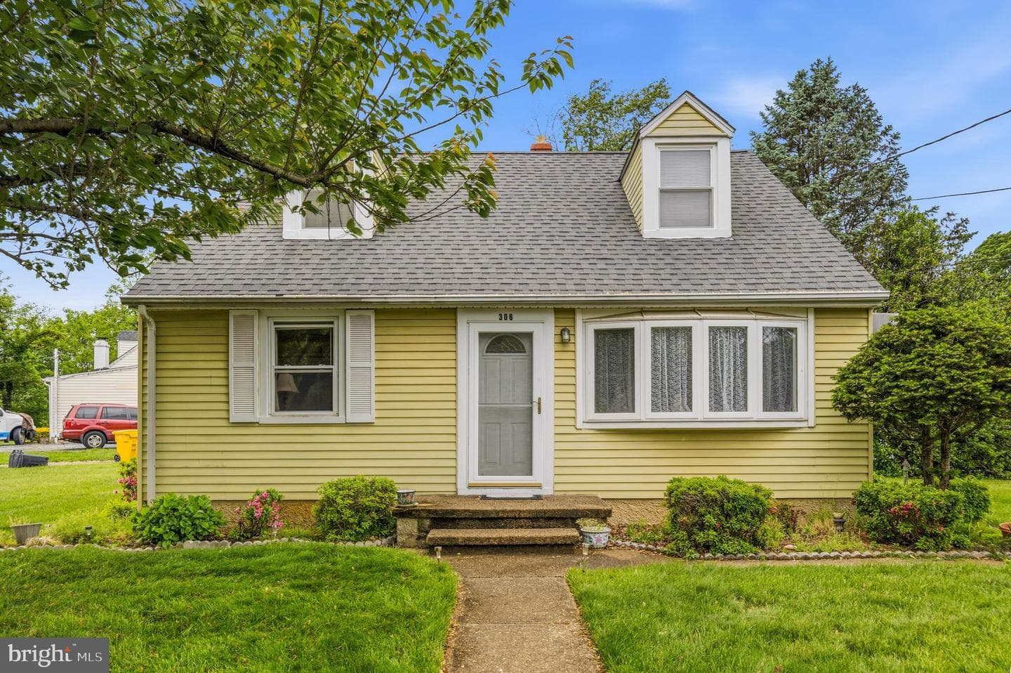 306 Clifton Avenue, Arnold