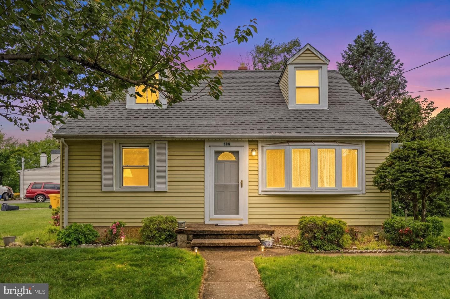 306 Clifton Avenue, Arnold