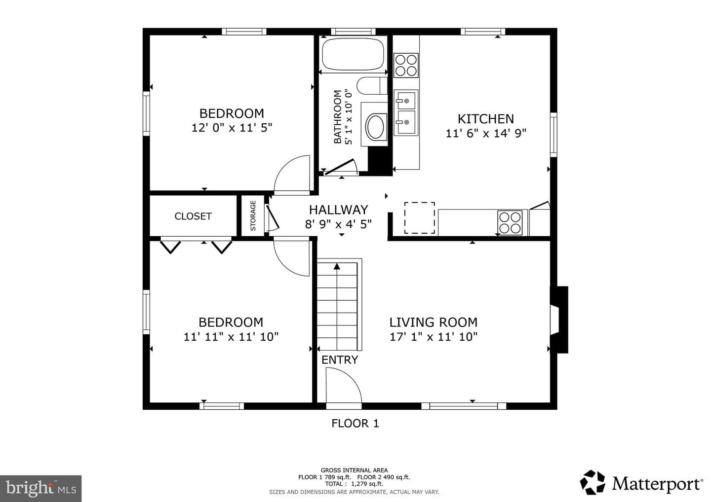 306 Clifton Avenue photo 31
