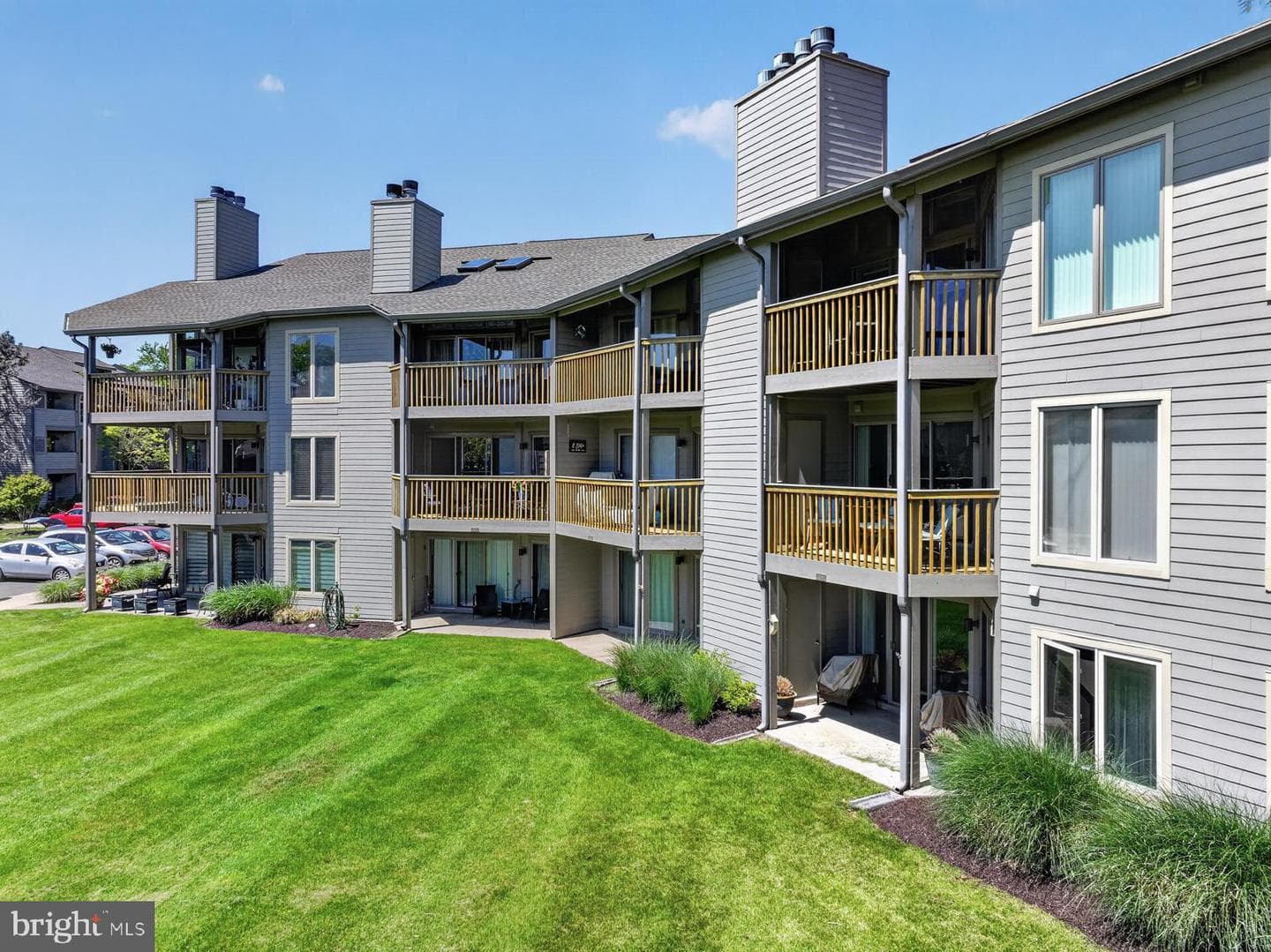 7004 Channel Village Court #102, Annapolis