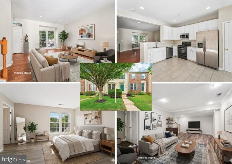 1461 Pangbourne Way, Hanover