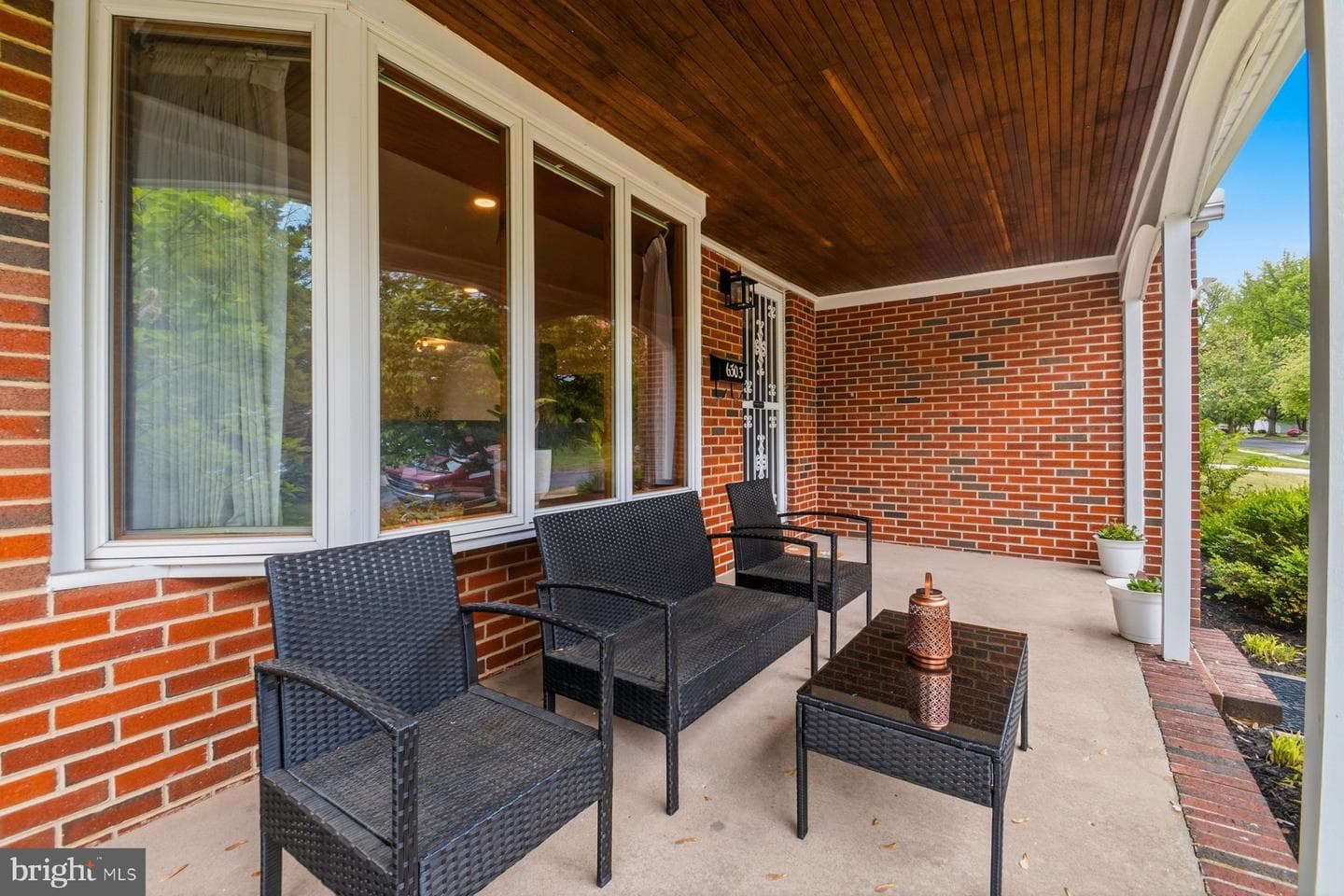 6303 Homewood photo 5