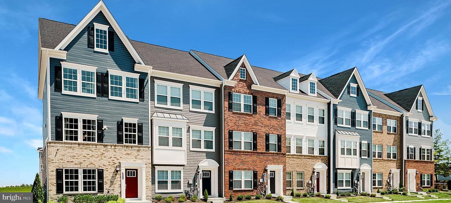 7410 Amega Way, Glen Burnie