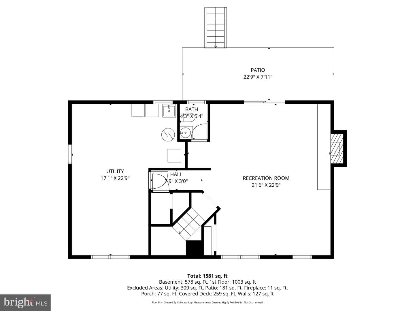 1196 Green Holly Drive photo 40