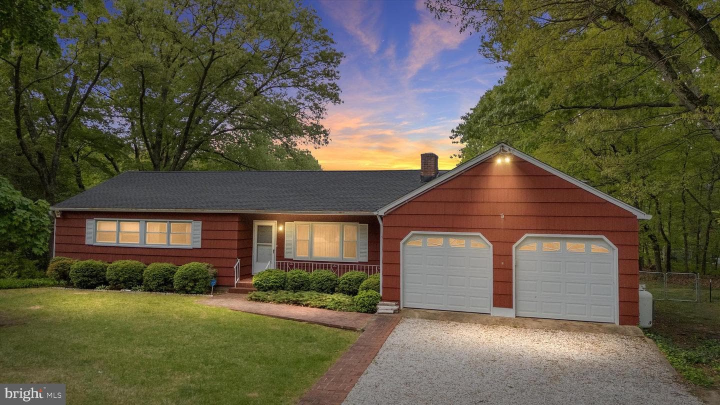 1159 Dicus Mill Road