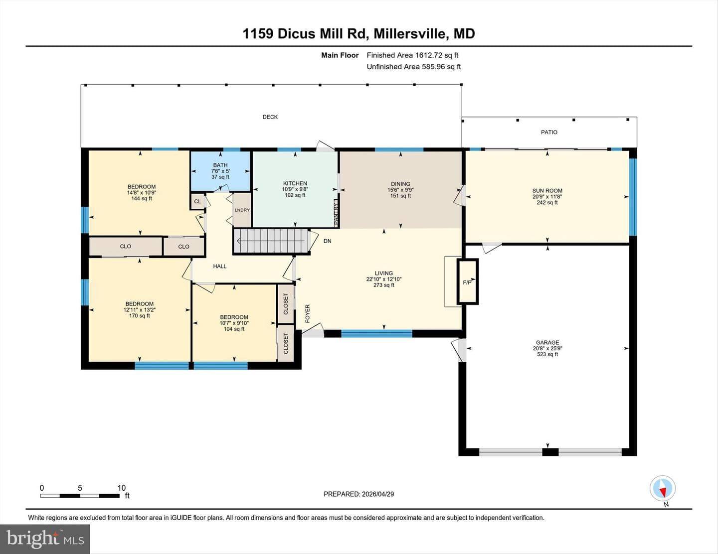 1159 Dicus Mill Road photo 81