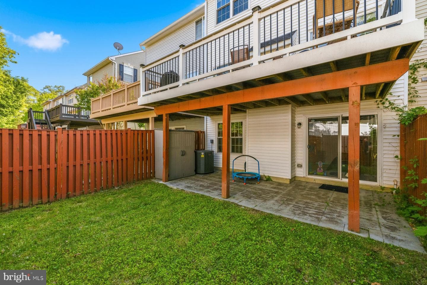 2711 Thornbrook Court photo 38
