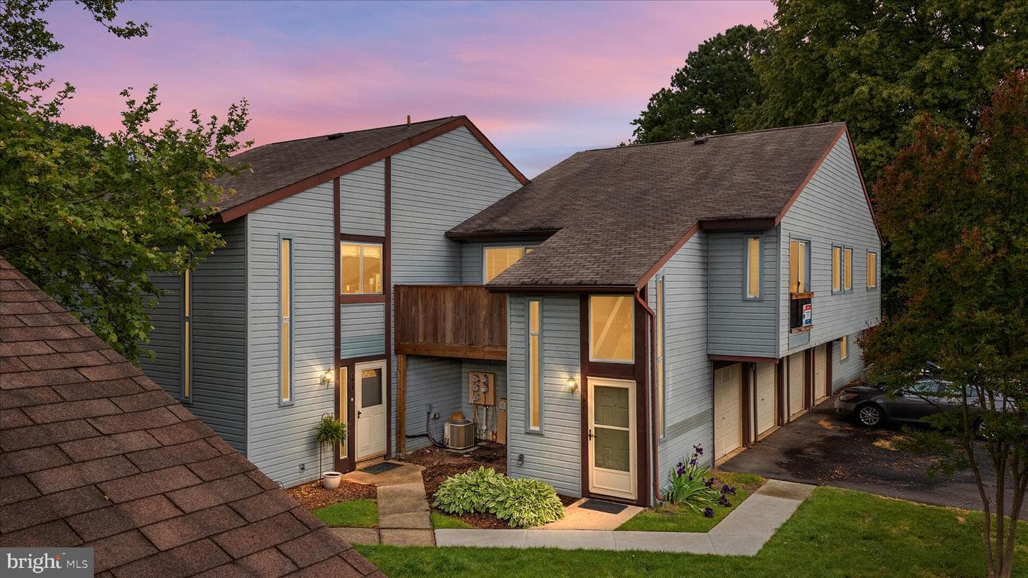 1921 Everglade Court, Crofton