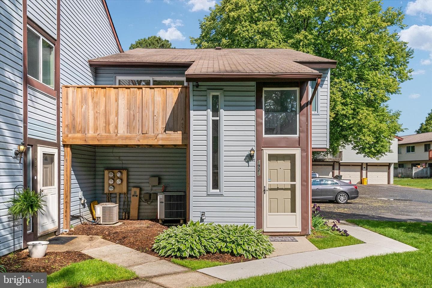1921 Everglade Court, Crofton