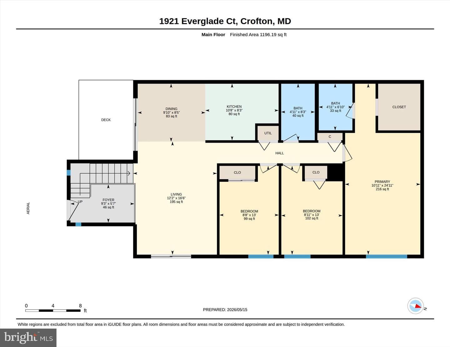 1921 Everglade Court photo 36