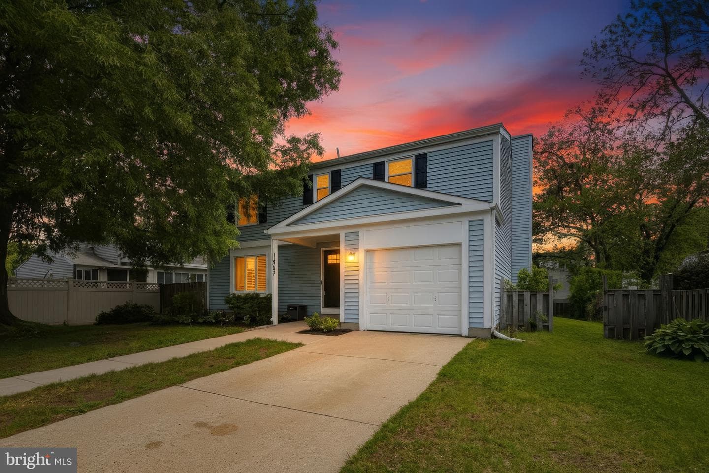 1467 Gesna Drive