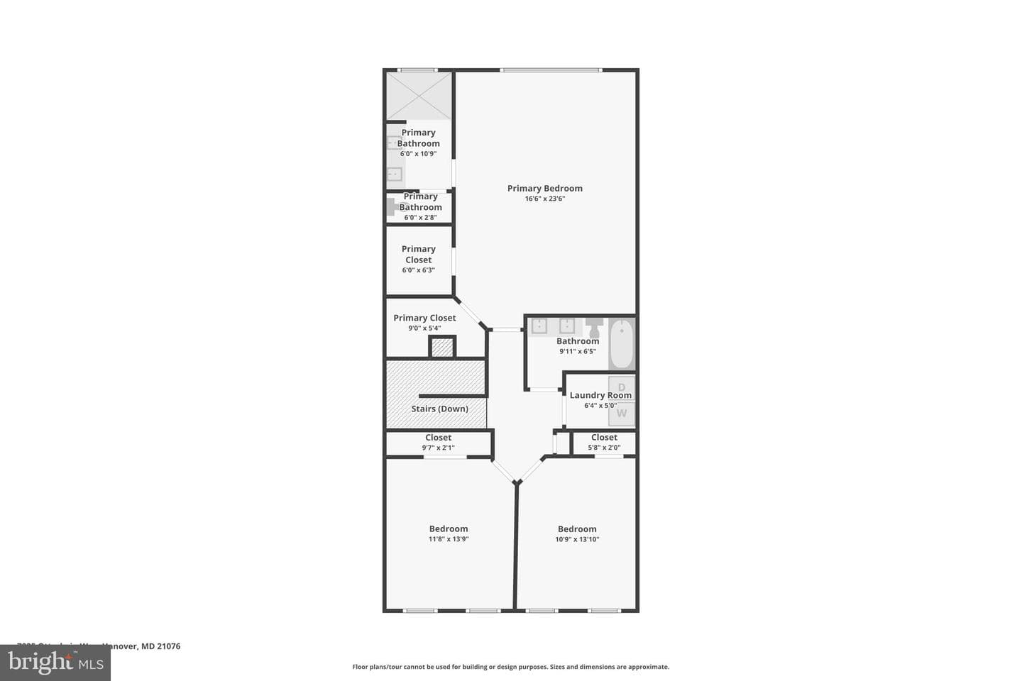 7825 Otterbein Way photo 26