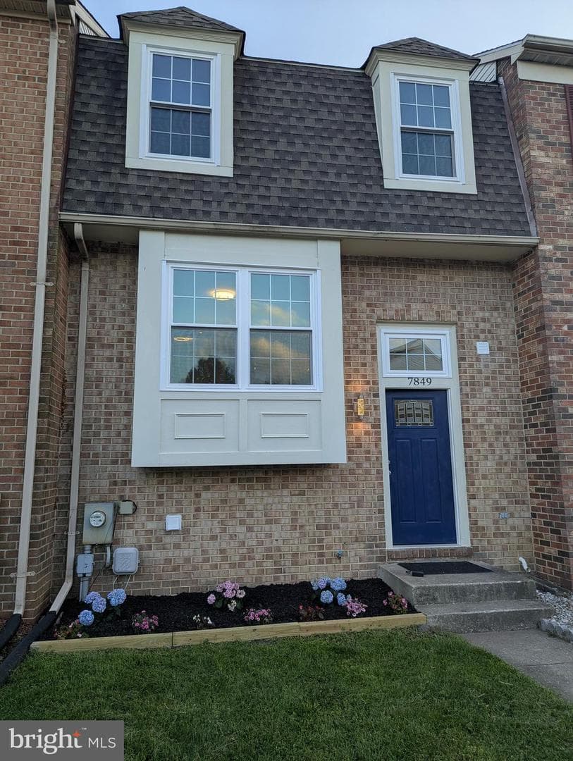 7849 Hidden Creek Way #24, Baltimore