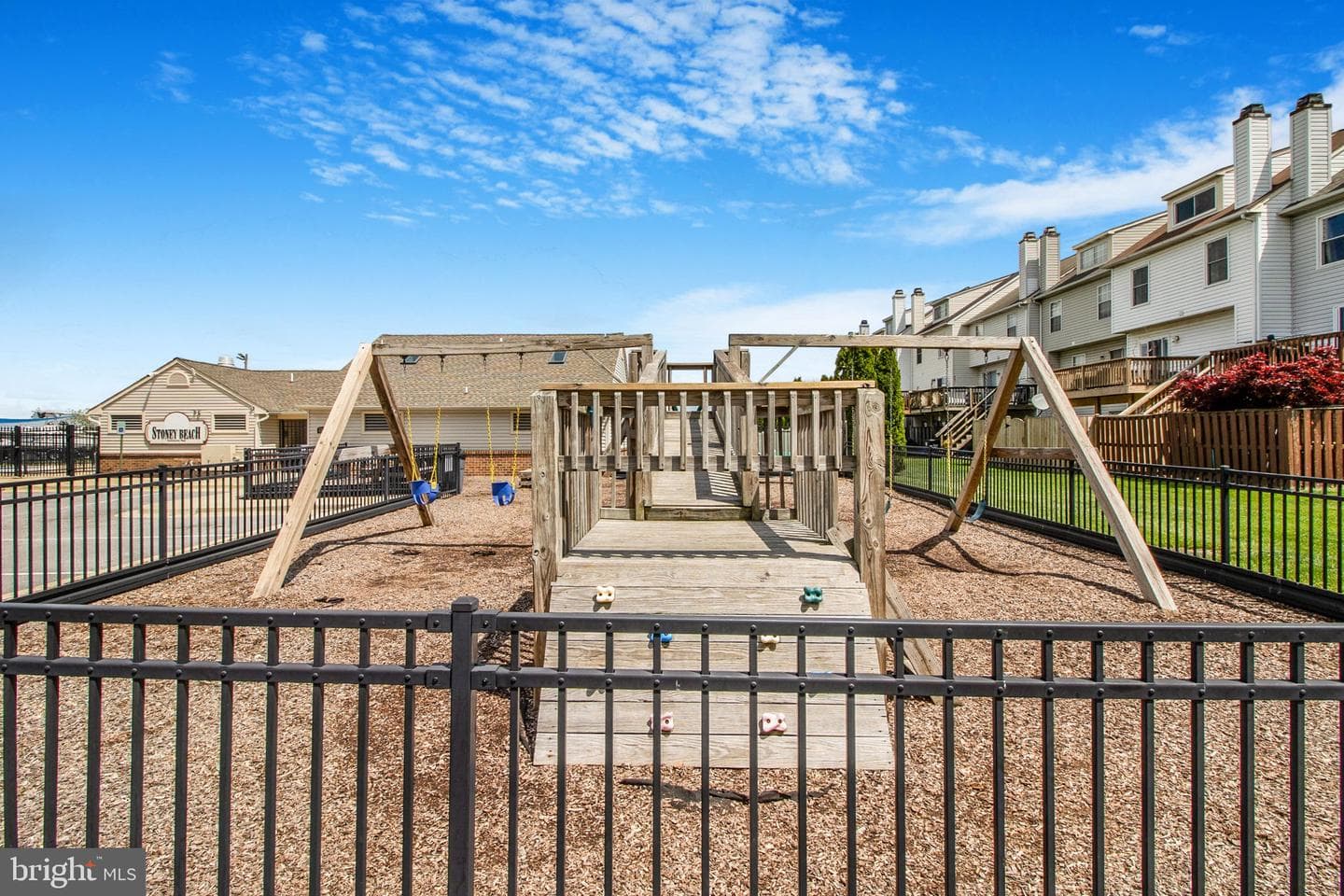 7849 Hidden Creek Way #24 photo 44