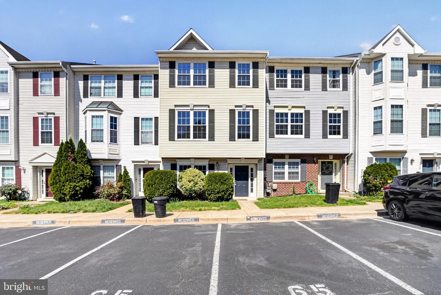 7706 Periwinkle Way, Severn