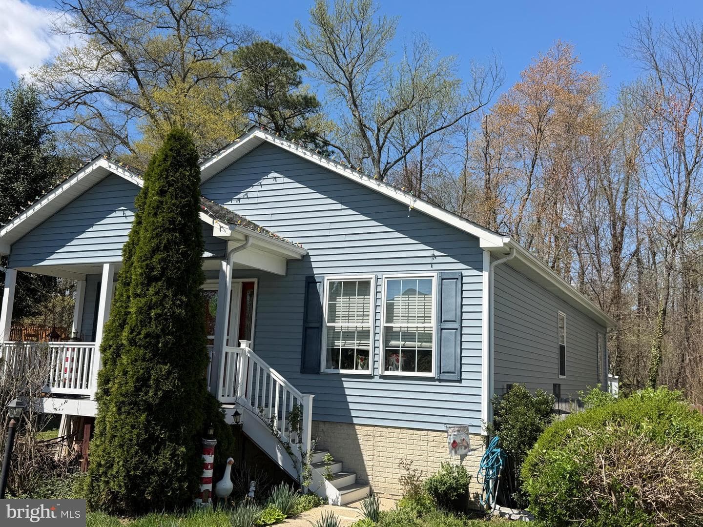 7712 West Road, Glen Burnie