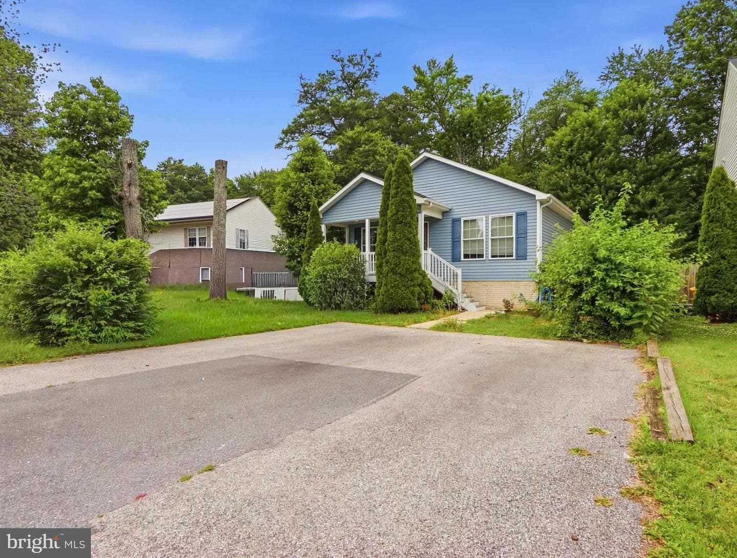 7712 West Road, Glen Burnie