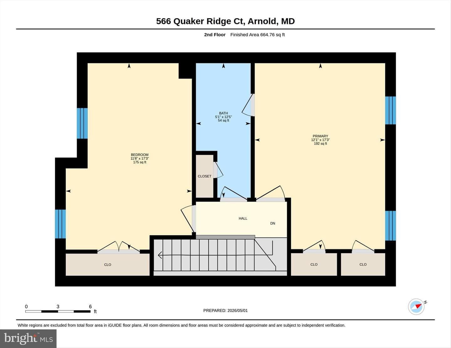 566 Quaker Ridge Court #116 photo 37