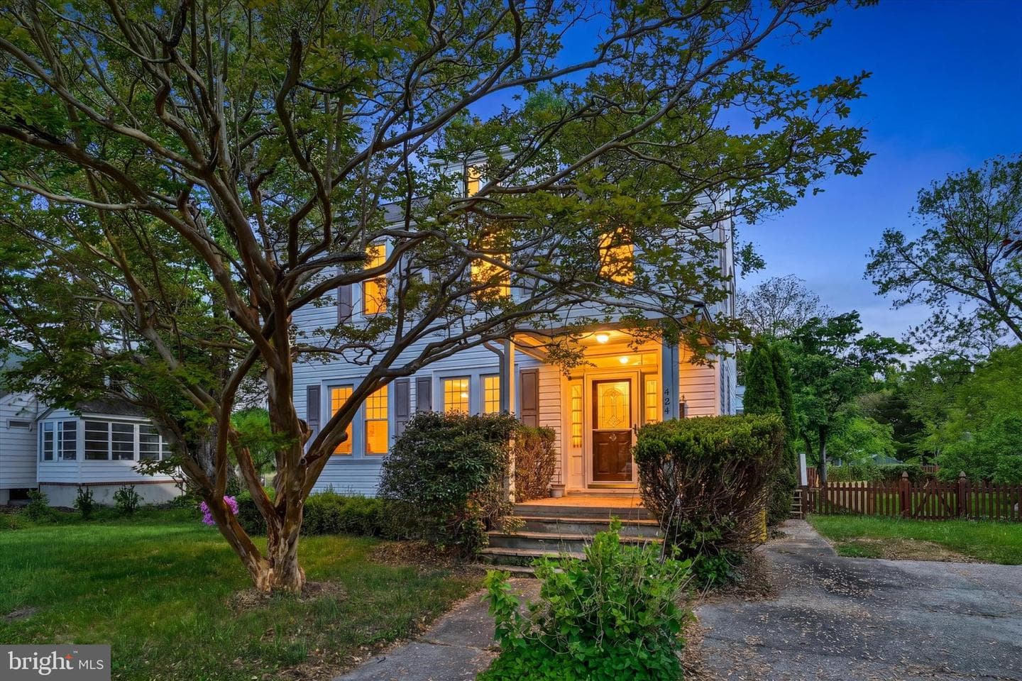 424 Cleveland Road, Linthicum Heights