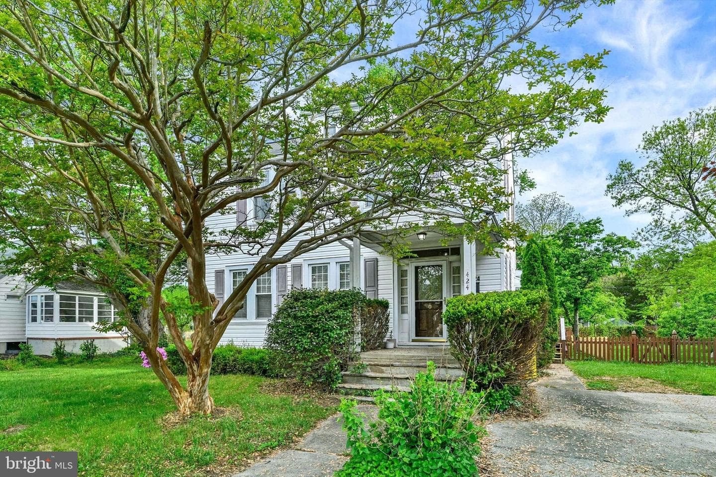 424 Cleveland Road, Linthicum Heights