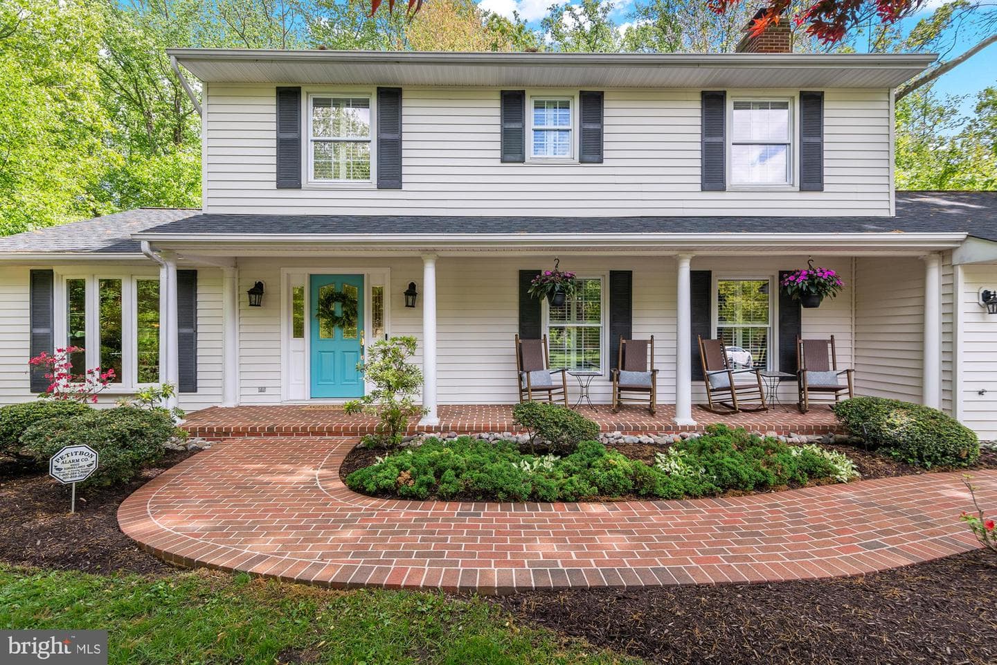 1754 Long Green Drive photo 4