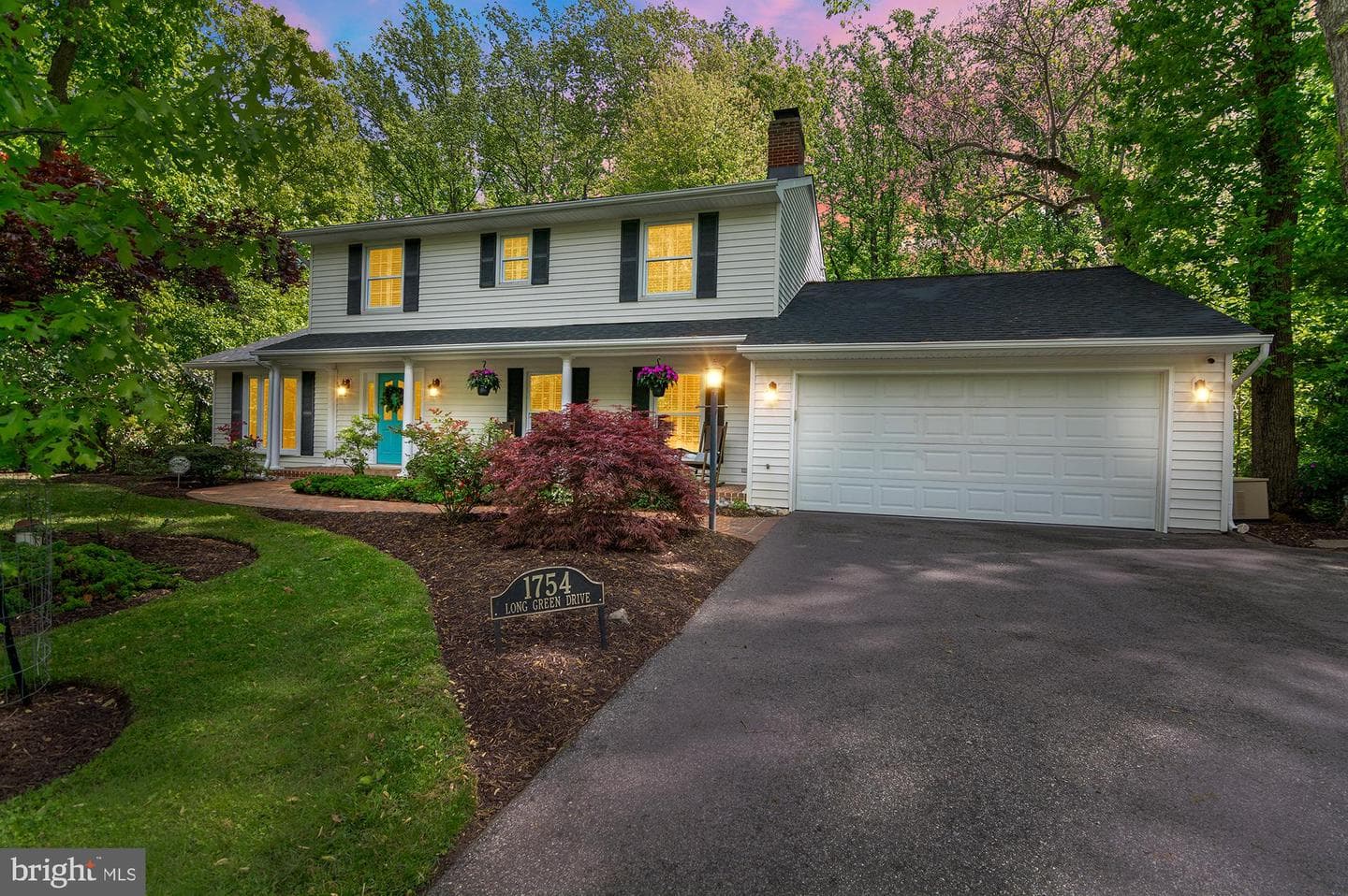 1754 Long Green Drive photo 8