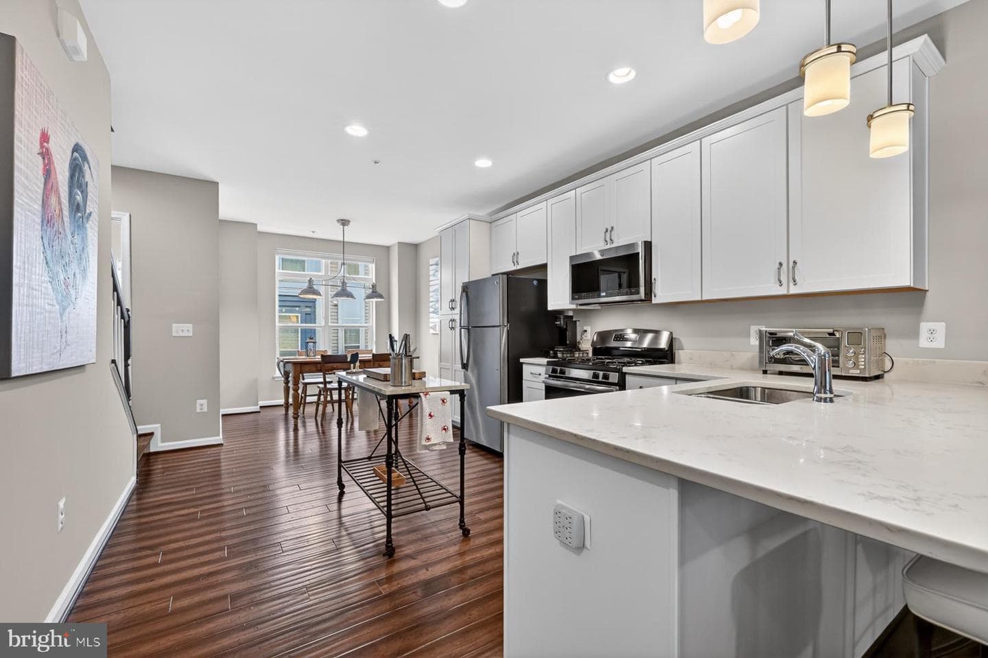 206 Wesley Brown Lane, Annapolis