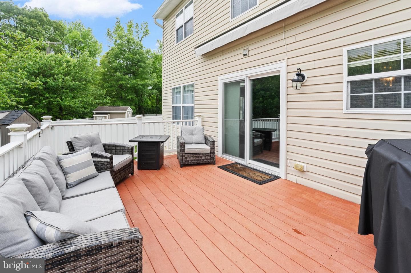 609 Frogs Leap Court photo 15