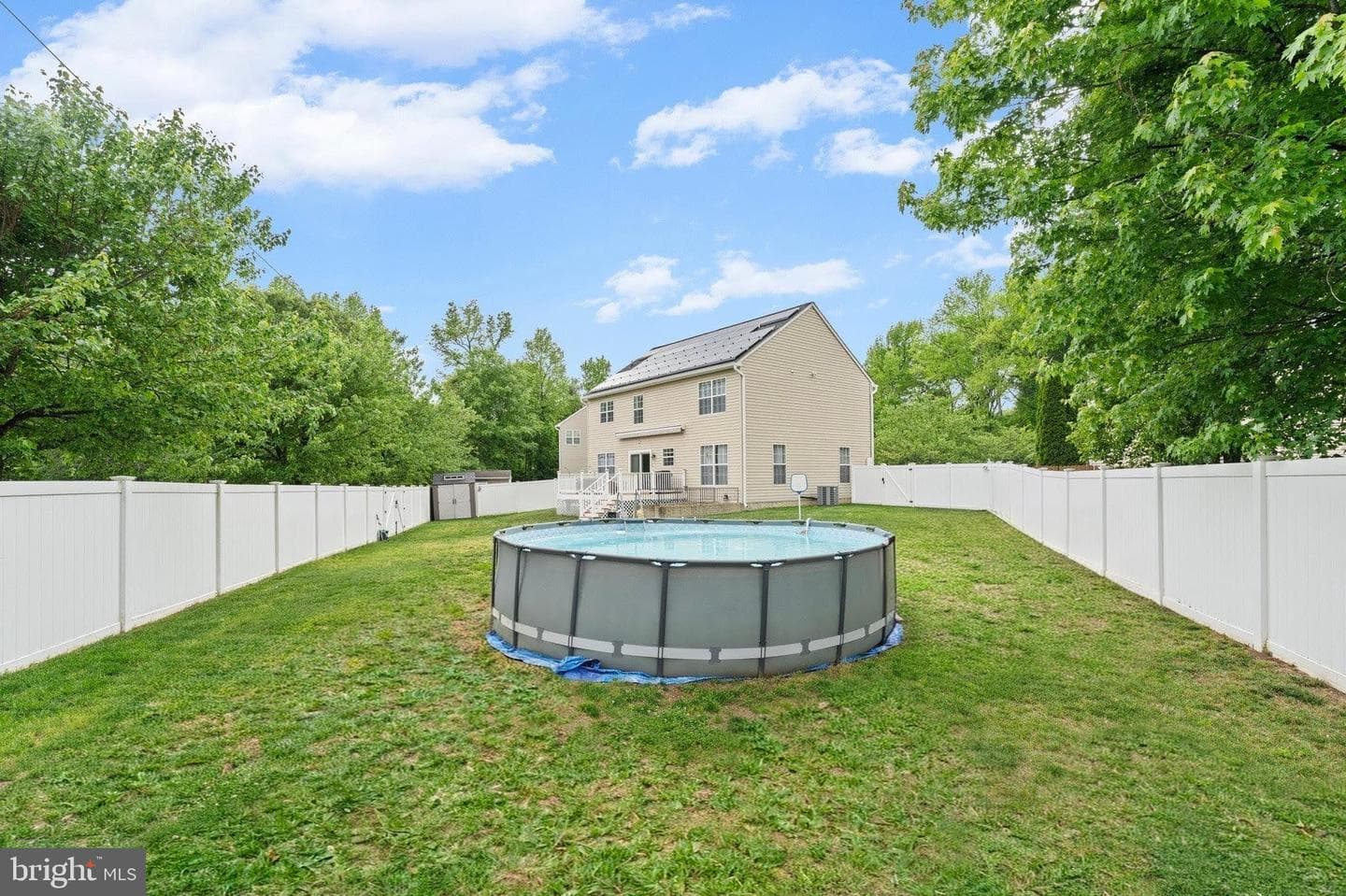 609 Frogs Leap Court photo 48