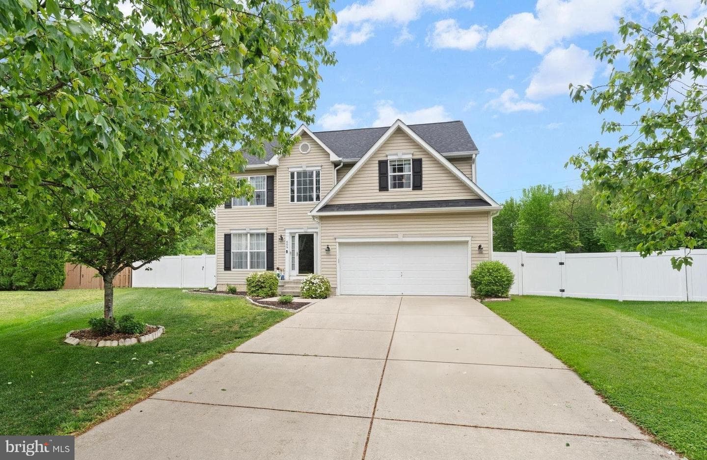609 Frogs Leap Court photo 5