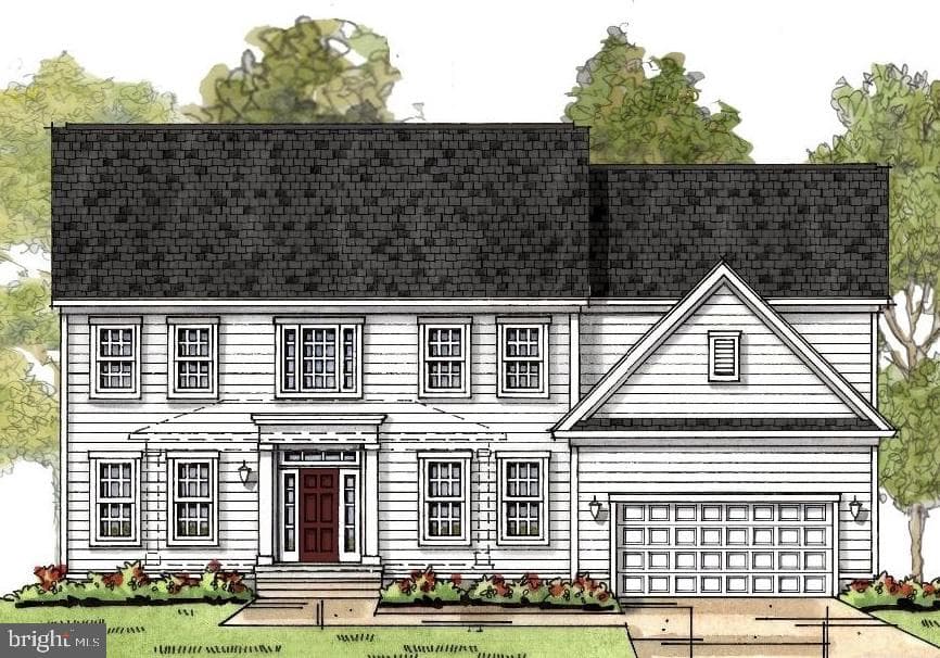 6607 Lost Fox Ln, Hanover