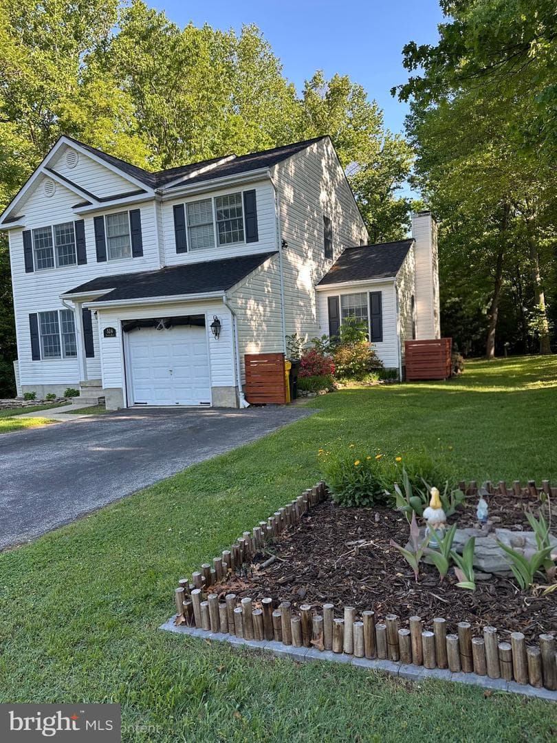 324 Jennings Road, Severna Park