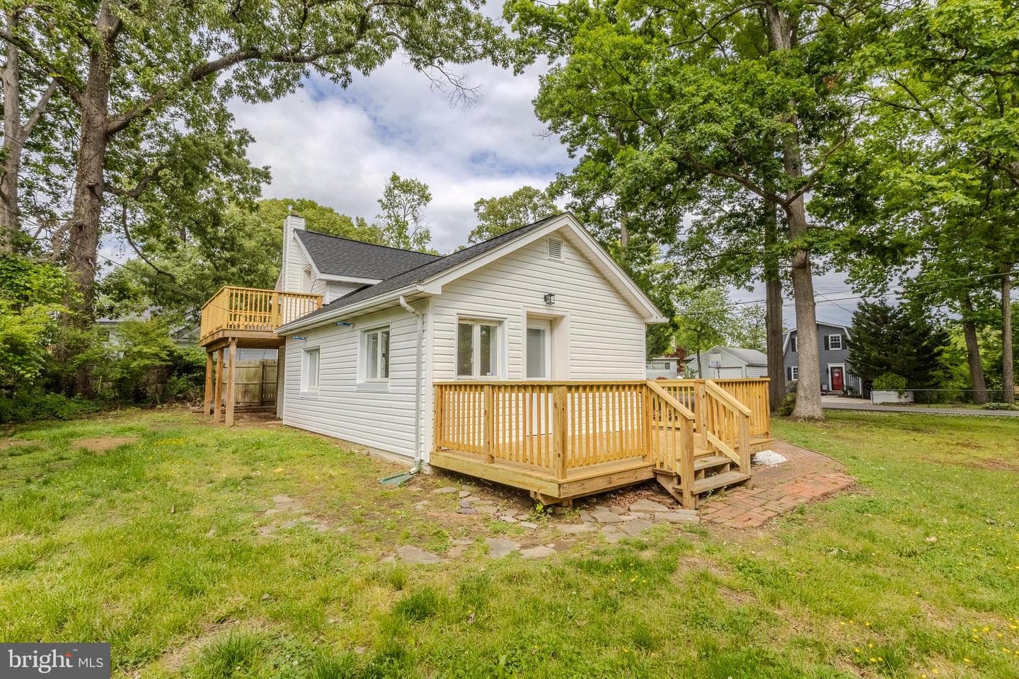 1749 Havre De Grace, Edgewater