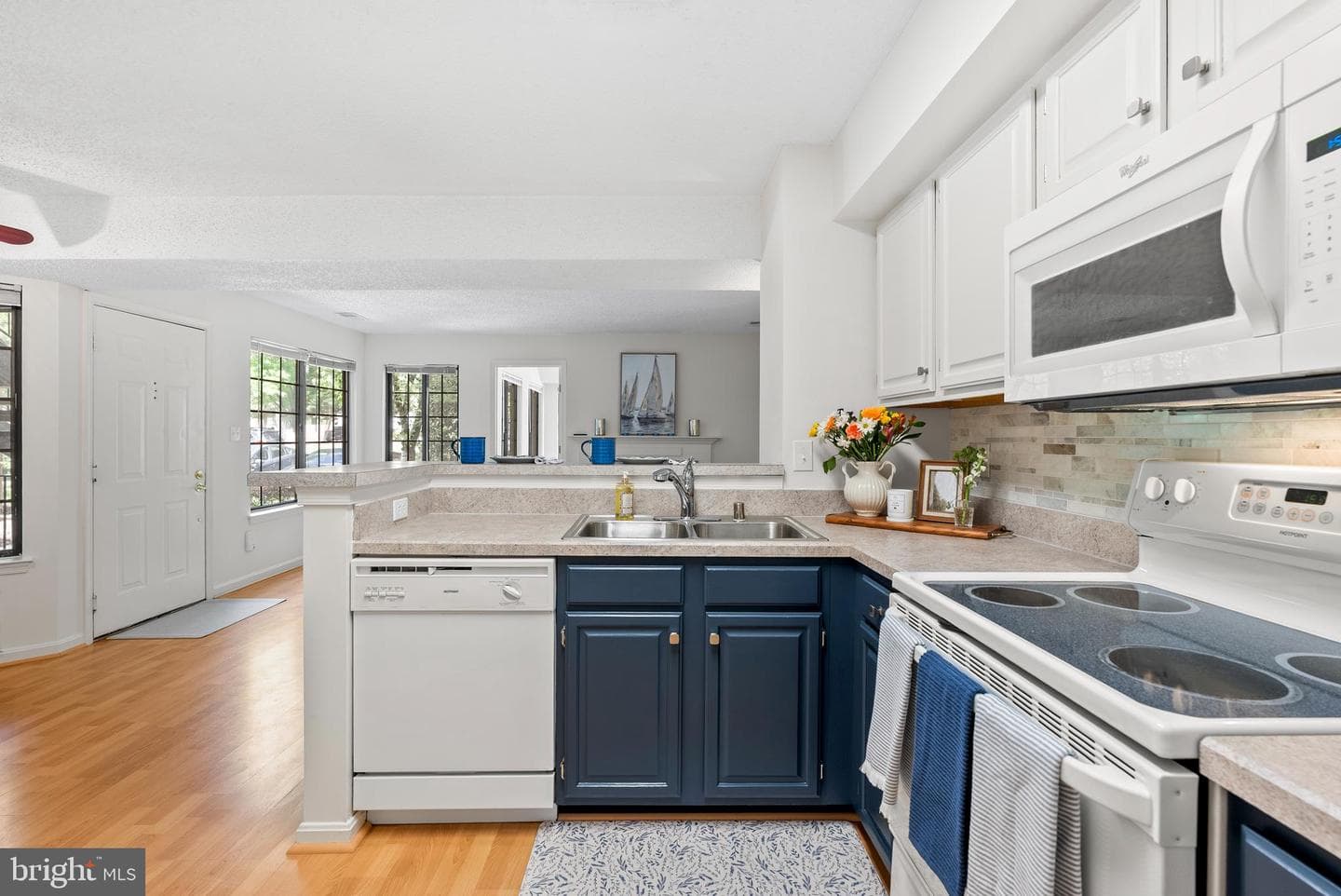 1611 Airy Hill Court #9a, Crofton